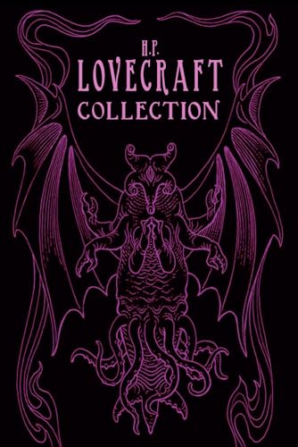 The H. P. Lovecraft Collection von Independently published